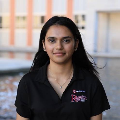 Headshot of Priya Patel