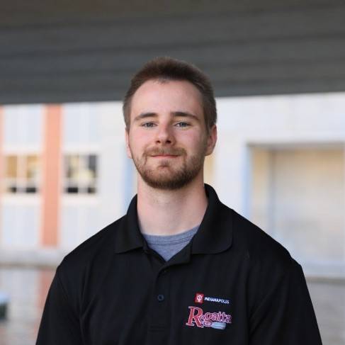 Meet Reece Davis.