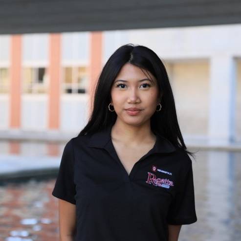 Meet Van Sui Lung Tum.
