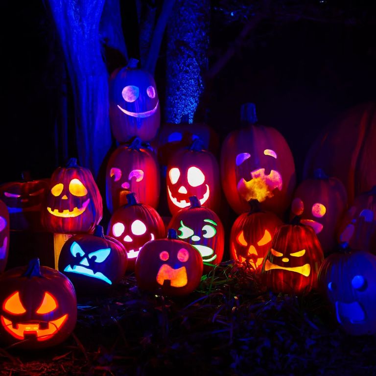 A Spooktacular Guide to Halloween Events in Indianapolis 2024 Stories